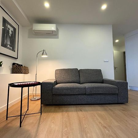 Living Pdl 2 Apartment Ponta Delgada  Luaran gambar