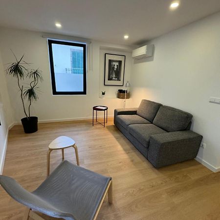 Living Pdl 2 Apartment Ponta Delgada  Luaran gambar