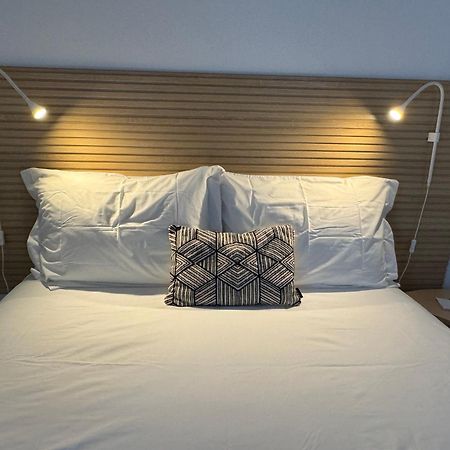 Living Pdl 2 Apartment Ponta Delgada  Luaran gambar