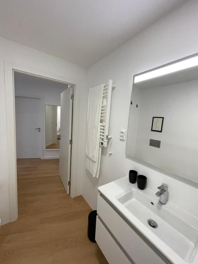 Living Pdl 2 Apartment Ponta Delgada  Luaran gambar