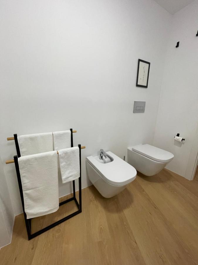 Living Pdl 2 Apartment Ponta Delgada  Luaran gambar