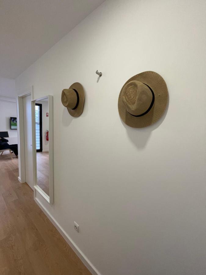 Living Pdl 2 Apartment Ponta Delgada  Luaran gambar