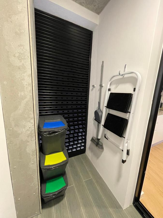 Living Pdl 2 Apartment Ponta Delgada  Luaran gambar