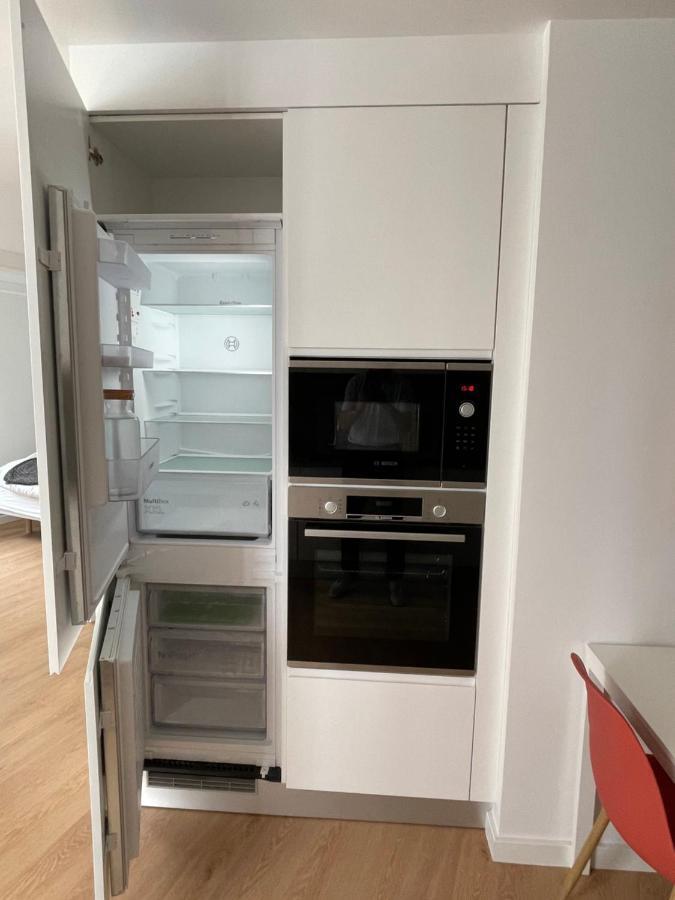 Living Pdl 2 Apartment Ponta Delgada  Luaran gambar