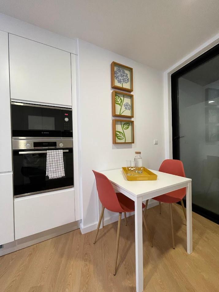 Living Pdl 2 Apartment Ponta Delgada  Luaran gambar