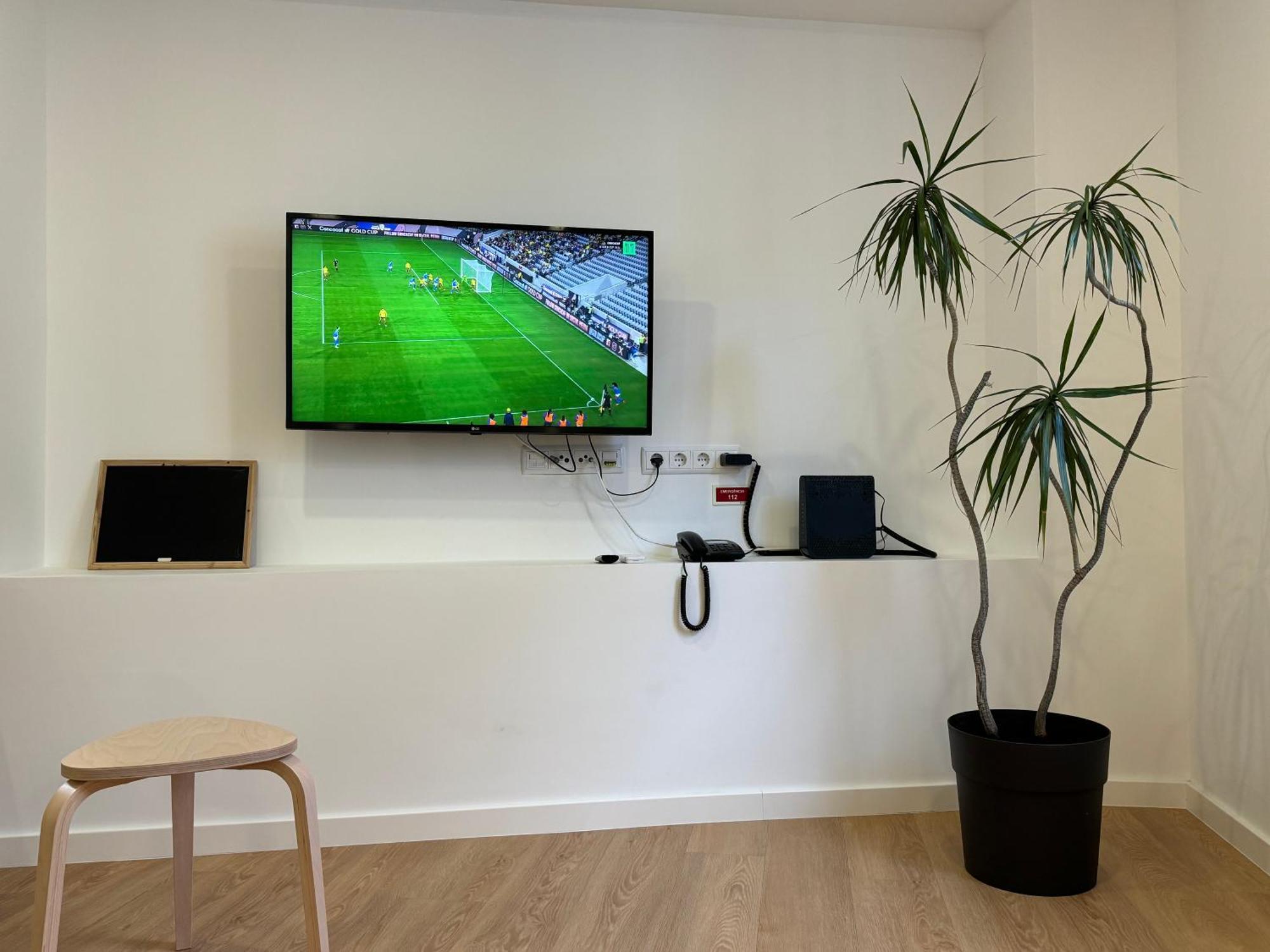 Living Pdl 2 Apartment Ponta Delgada  Luaran gambar