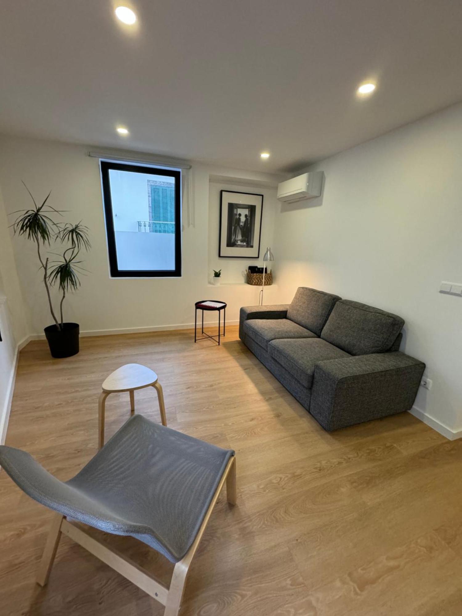 Living Pdl 2 Apartment Ponta Delgada  Luaran gambar