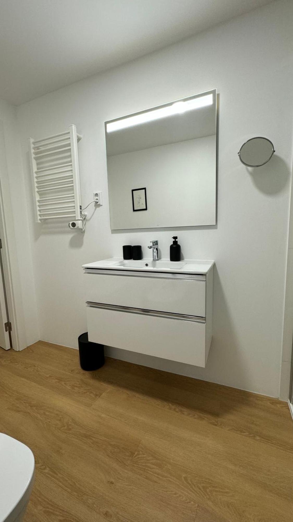 Living Pdl 2 Apartment Ponta Delgada  Luaran gambar