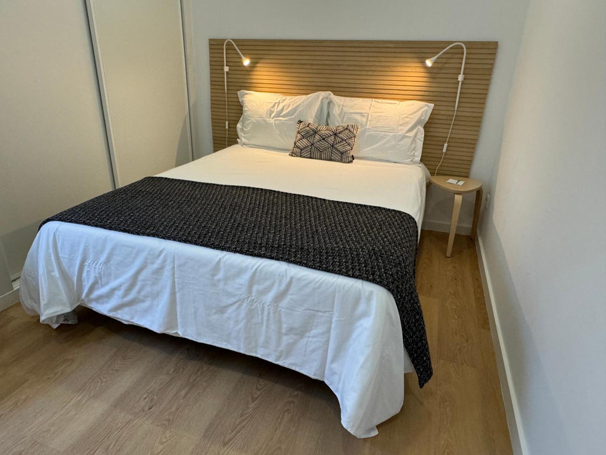 Living Pdl 2 Apartment Ponta Delgada  Luaran gambar