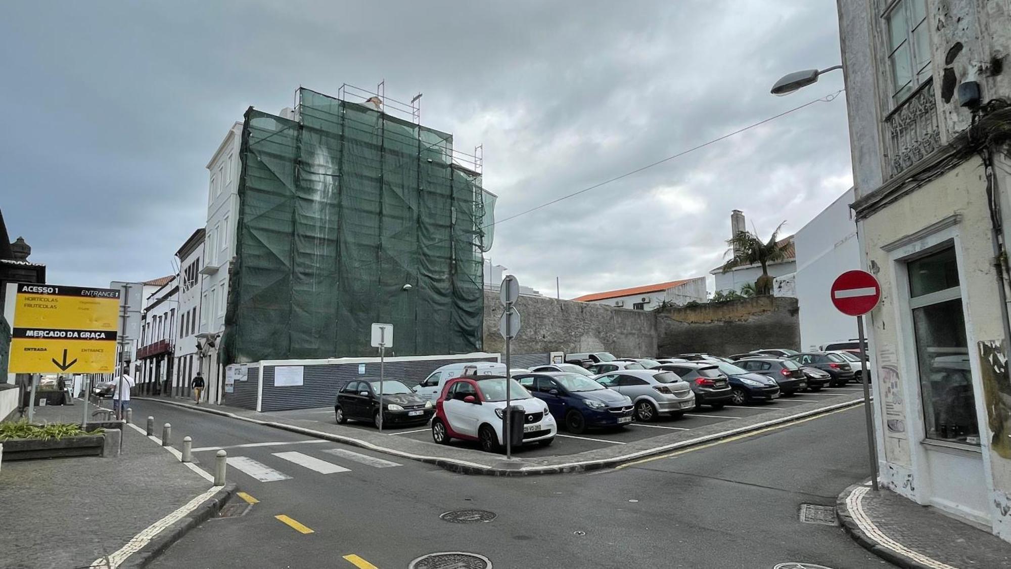 Living Pdl 2 Apartment Ponta Delgada  Luaran gambar